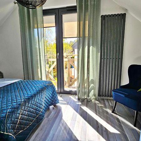 Nadmorska Osada Villa Oslonino Eksteriør bilde