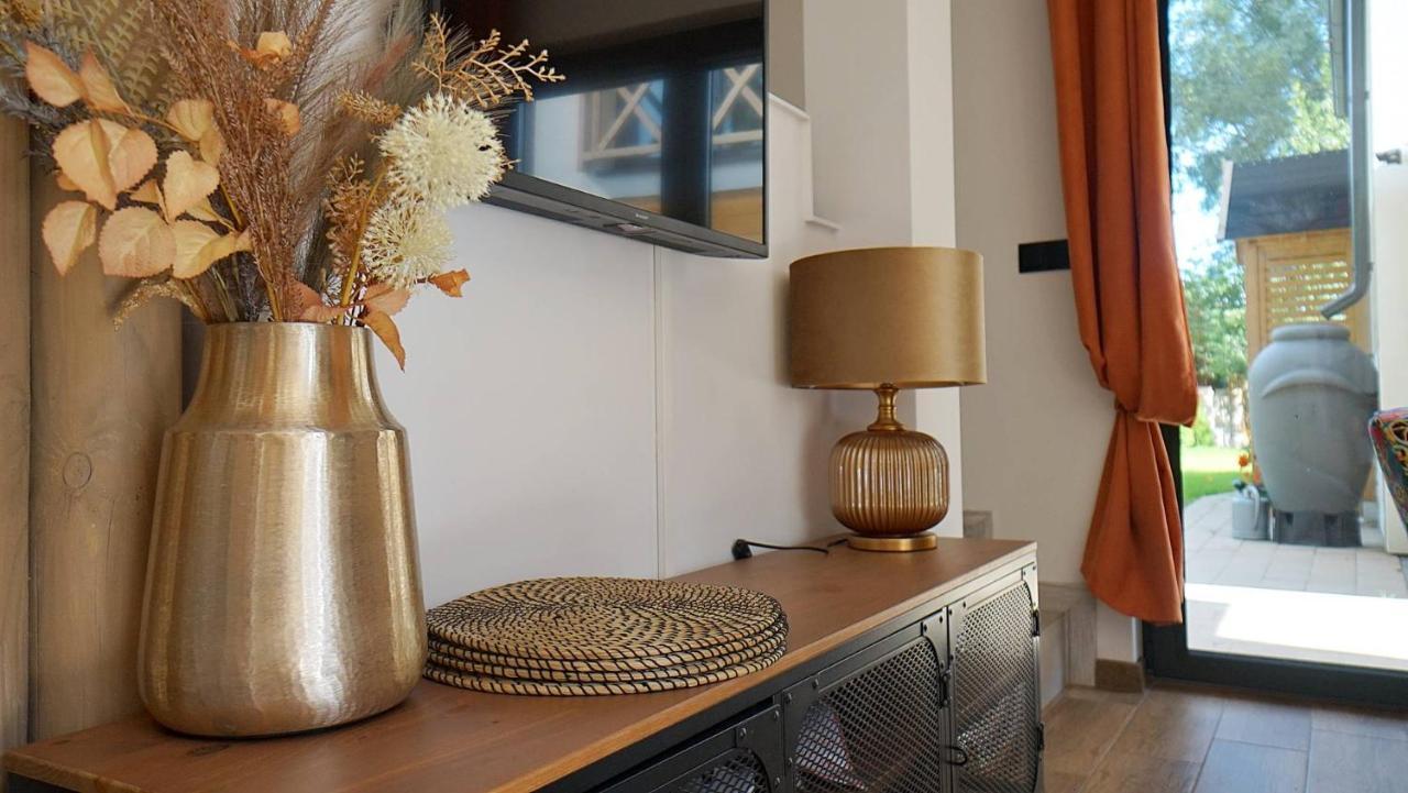 Nadmorska Osada Villa Oslonino Eksteriør bilde