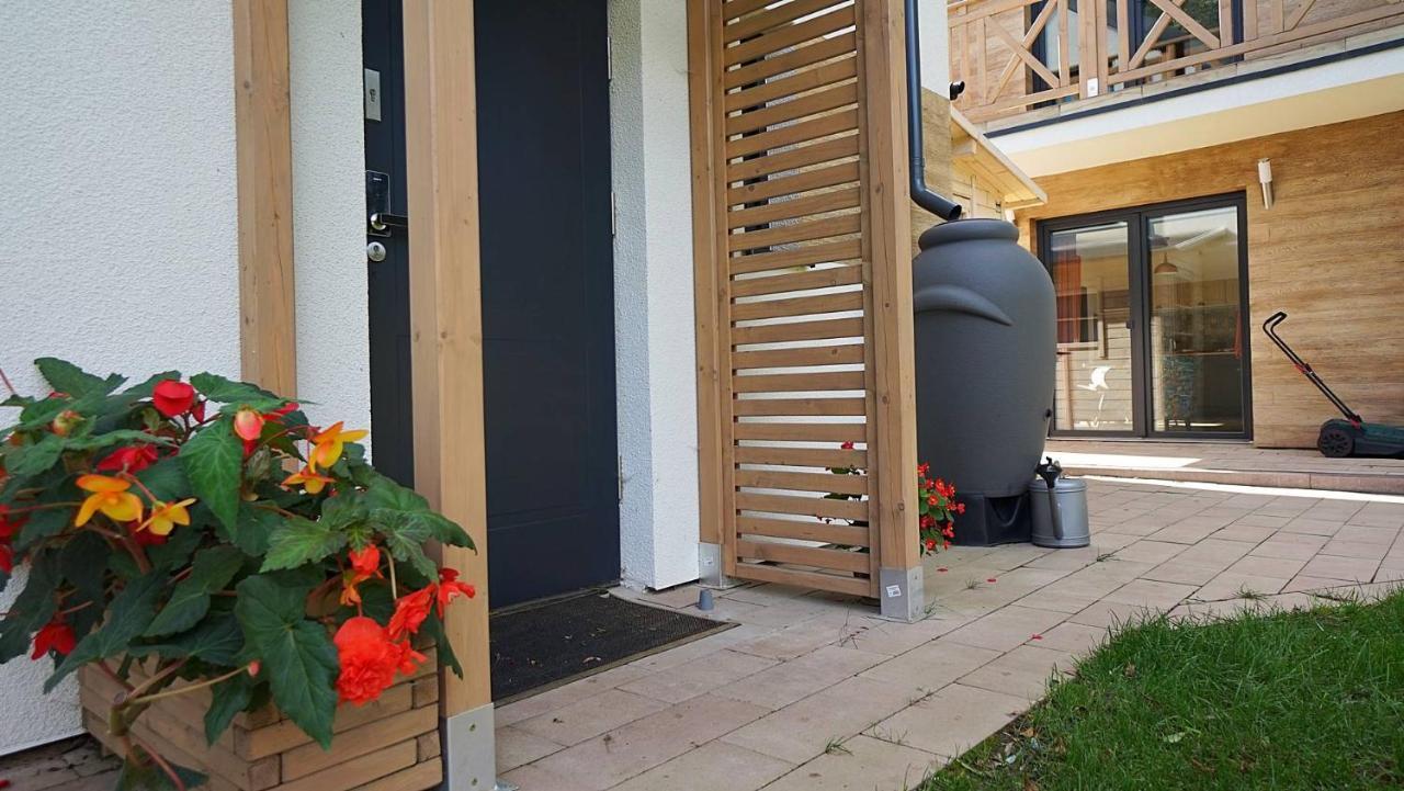 Nadmorska Osada Villa Oslonino Eksteriør bilde